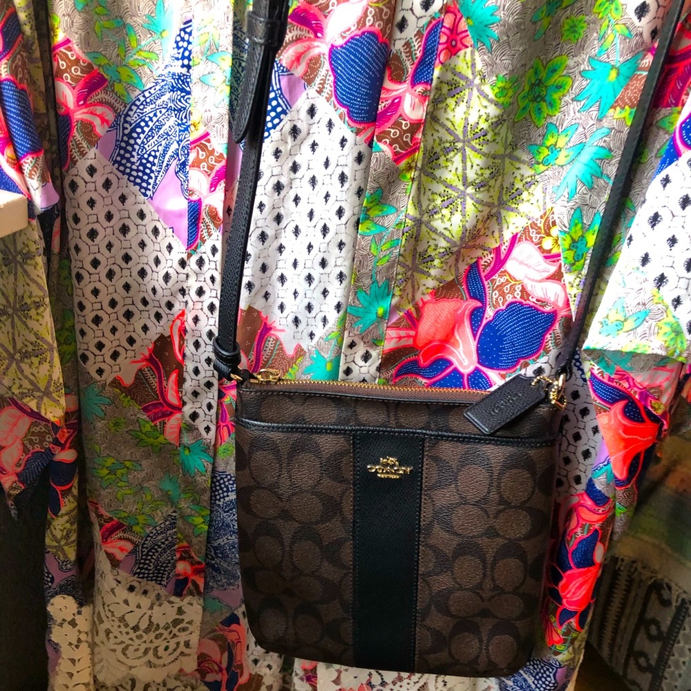 COPY - Coach Crossbody Purse